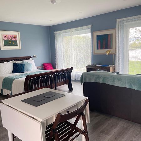 The Cosy Studio By The Shore Γκάλγουεϊ Εξωτερικό φωτογραφία